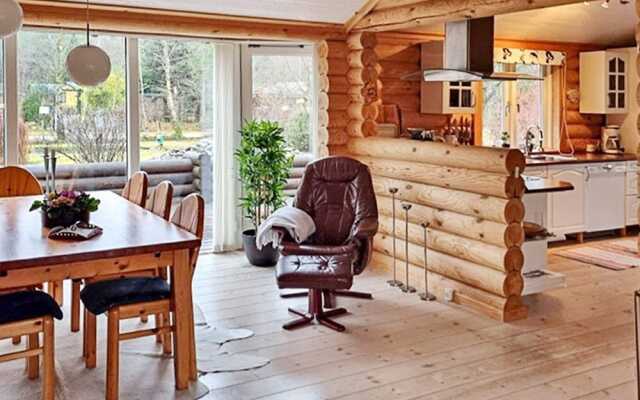 7 Person Holiday Home in Hadsund-by Traum