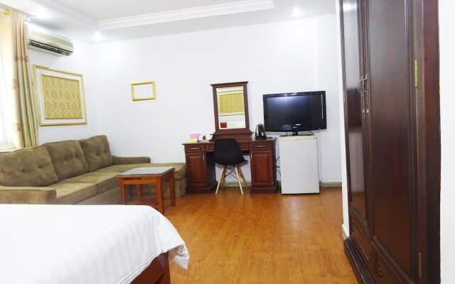 Hanoi Discovery II Hotel