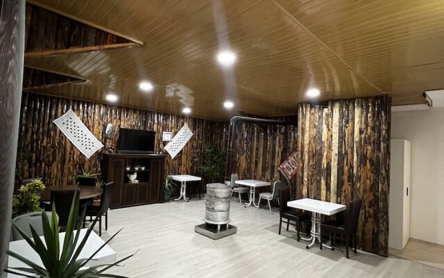 Sumela Otel