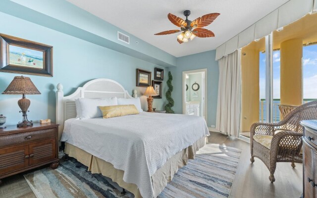 Beach Colony East 7C