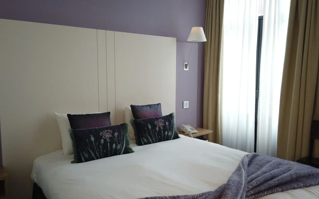 Hotel 't Zand