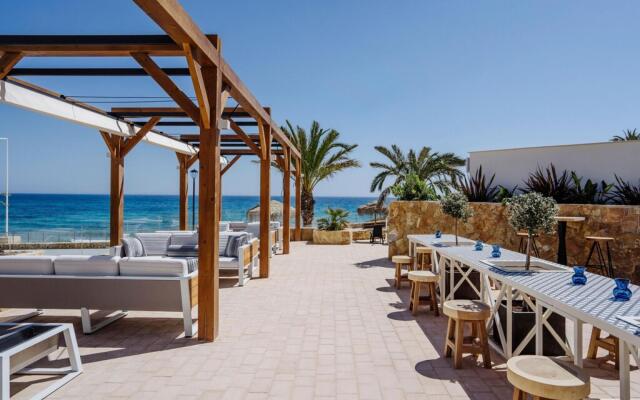 Beautiful apartment with a view, on the Spanish coast