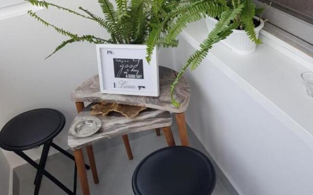 Ana Apartament