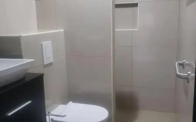 CG apartment - Laman
