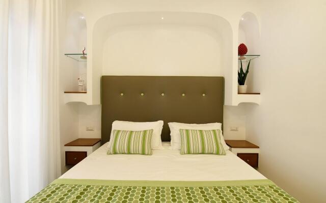 Sorrento Rooms Deluxe