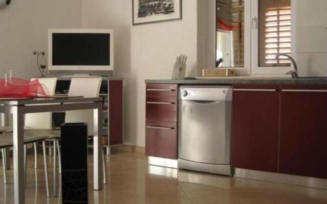 Apartment Bol 34