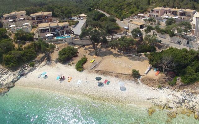 Anassa Mare Villas and Residences