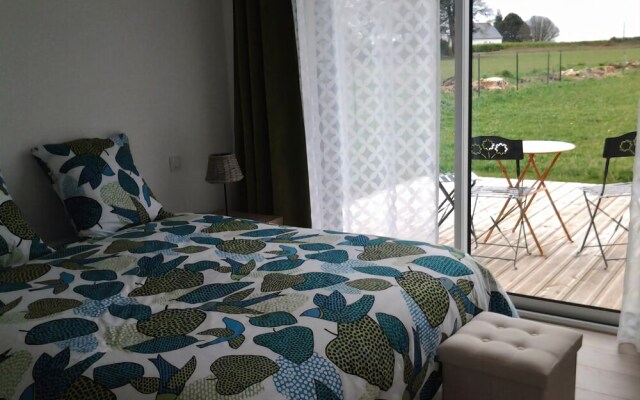 Ty Jo chambre d'hotes