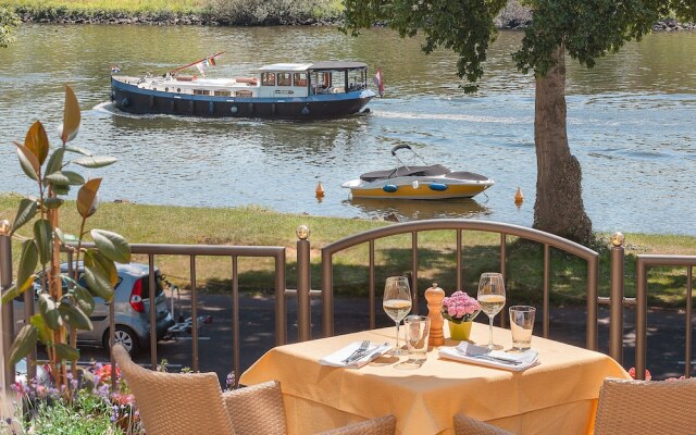 Hotel & Restaurant ZUR TRAUBE