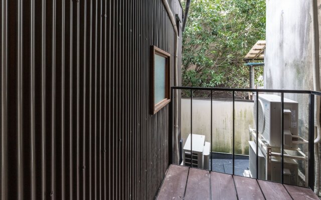 Art house - BnA GALLERY Kyoto