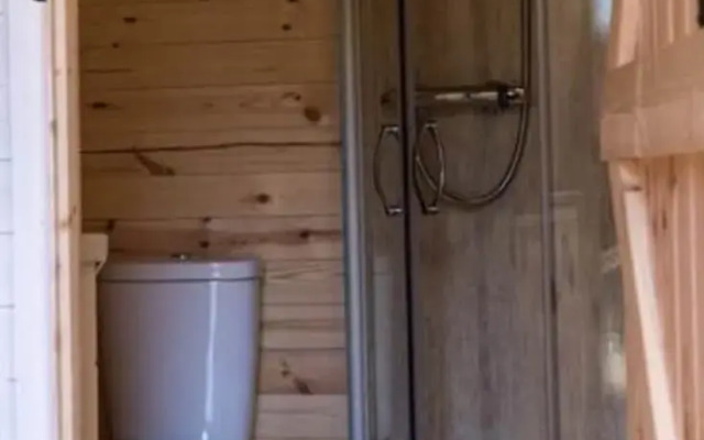 Beautiful 1-bed Chalet in Tenby