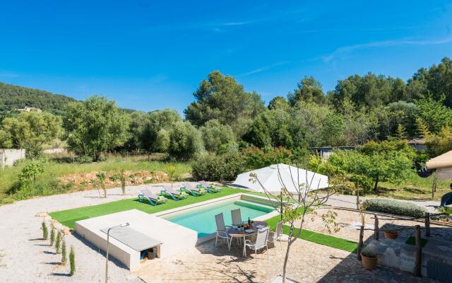 Son Ferragut in Sa Pobla