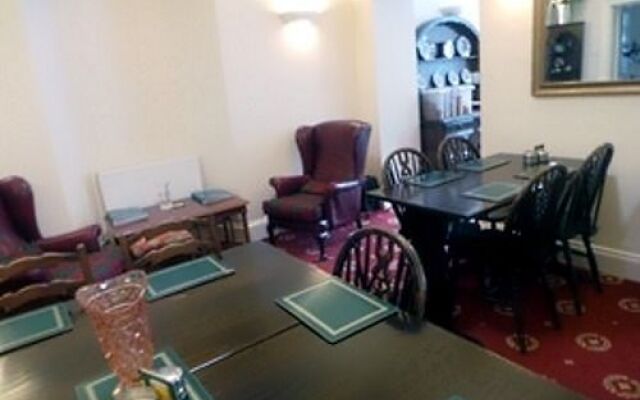 Fairlight Guesthouse