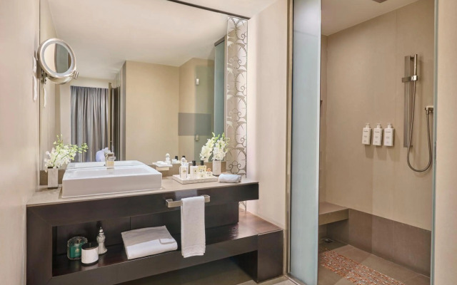 Mandarin Oriental Al Faisaliah, Riyadh