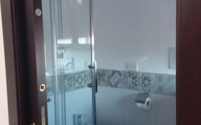 Marina Sky 8 Deluxe rooms