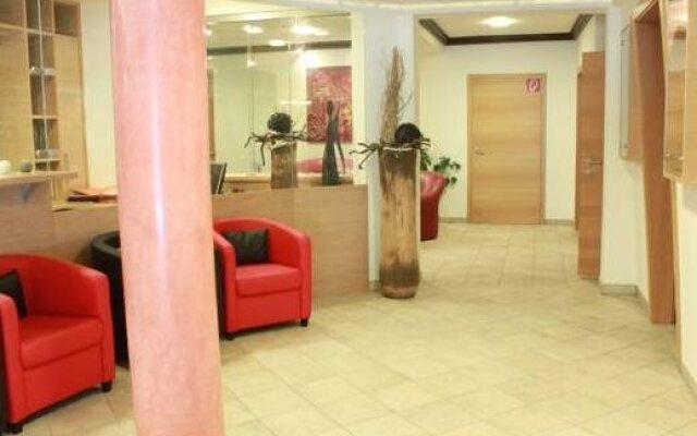 Appartments Insieme