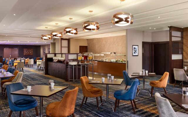 Crowne Plaza London - Gatwick Airport