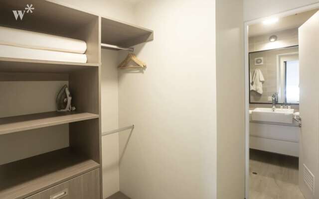 Wynwood El Sol Oeste in Barranco