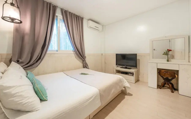 Ganghwa Sky Garden Poolvilla