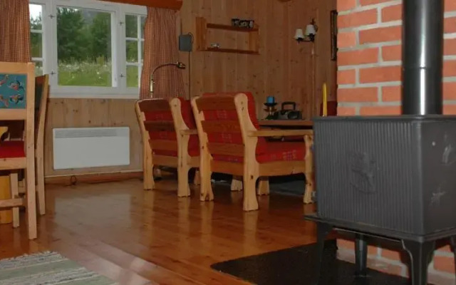 Hulbak Camping & Hytter