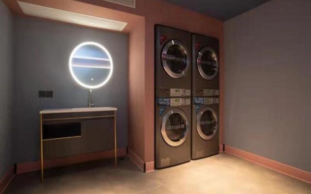 Hanting Hotel Beijing Sanyuanqiao Yansha Embassy