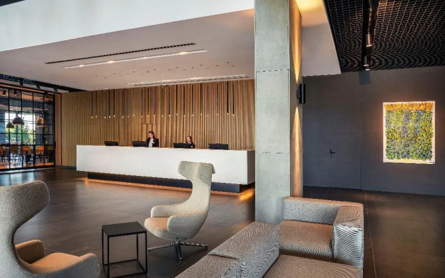 Q Hotel Plus Wroclaw Bielany