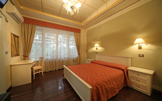 Bed and Breakfast La Terrazza