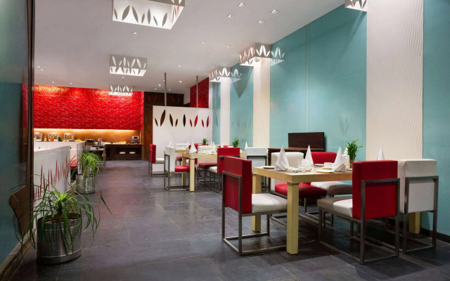 Ramada by Wyndham Ajmer