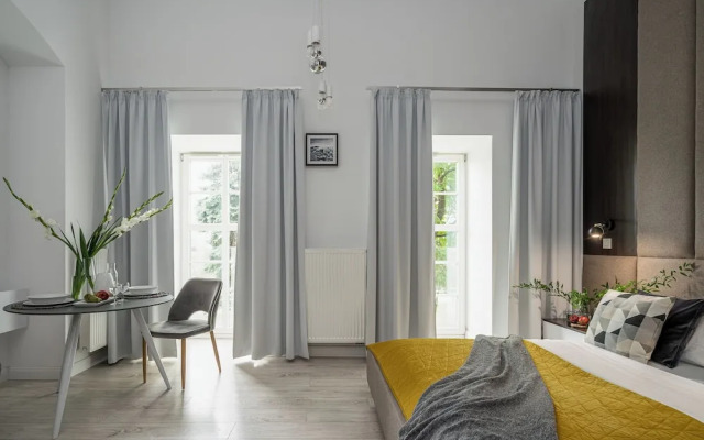 Apartamenty Kazamaty Old Town Wroclaw