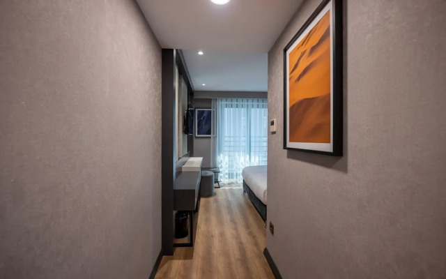 Four Points Flex by Sheraton Antalya Lara