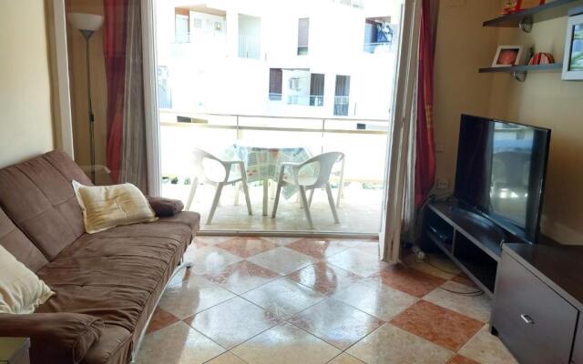 Estupendo apartamento en el edificio DMS1 en La Pineda