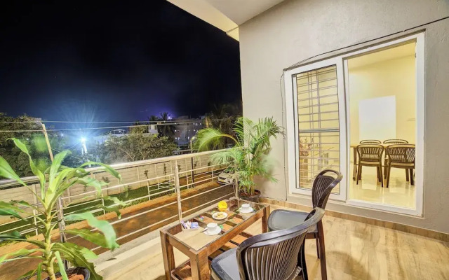Southgate Villa