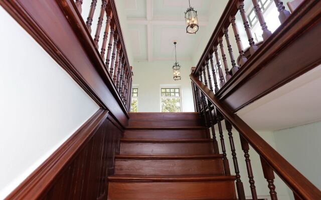 Baan2459 Heritage House