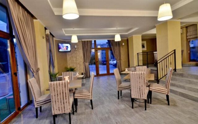 Lucas Boutique Hotel