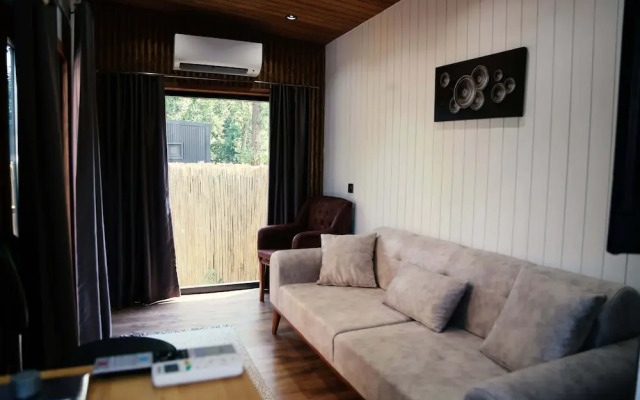 Hope Sapanca Tiny House