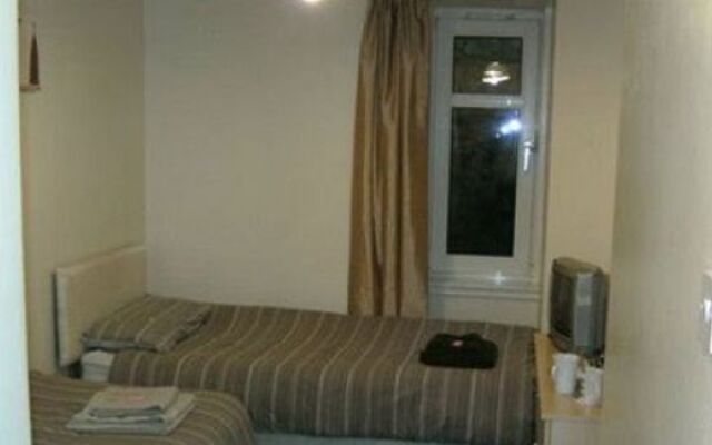 City Guesthouse