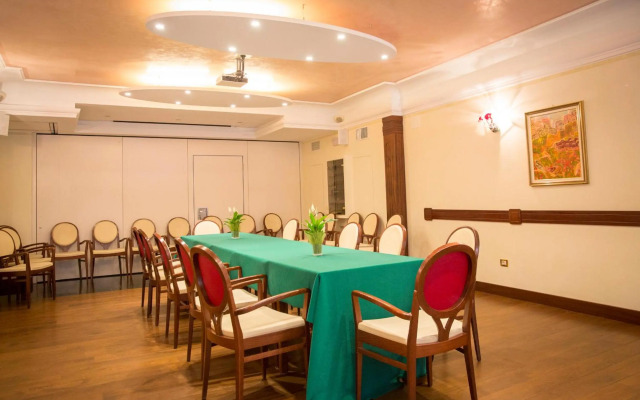 Hotel Spessotto