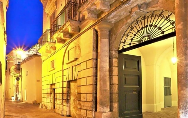 personè palace restyling