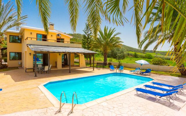 Villa Noni: Large Private Pool, A/C, WiFi                                                            - 1967