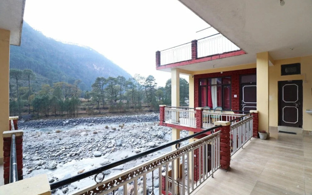 Shiv Ganga View By OYO Rooms