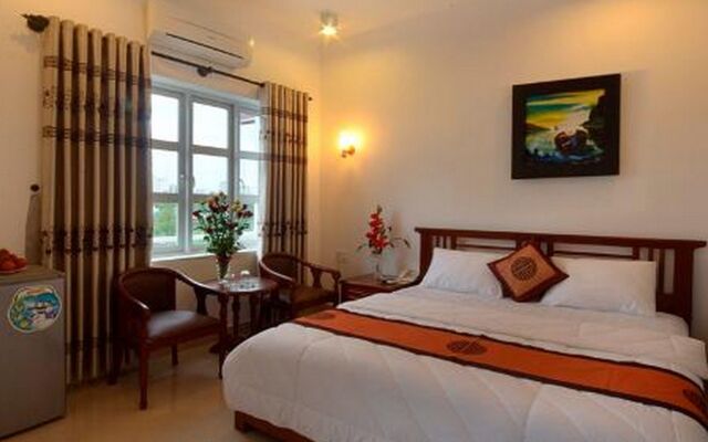 Hanh Dat Hotel Hue