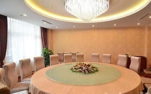 Beifang Langyue hotel(Beijing Qingnianhu)