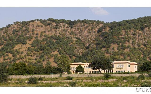 The Gateway Ramgarh Lodge