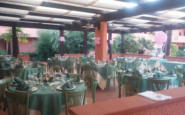 Hotel Residence Villa San Giovanni