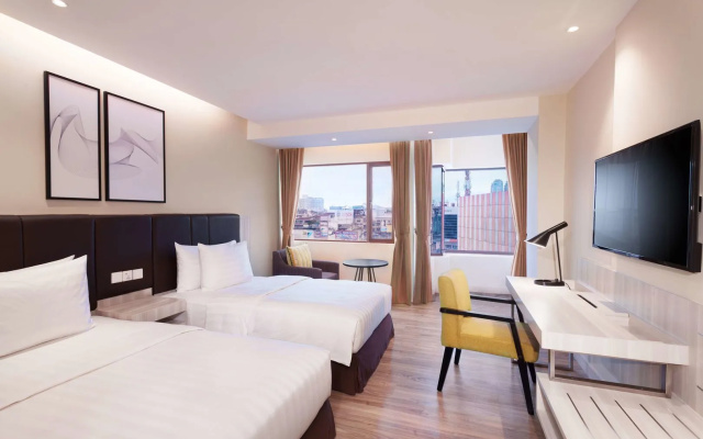 Radisson Medan