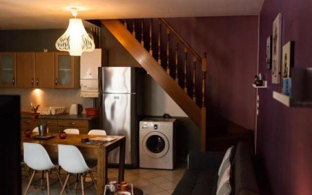 Danish House 6/8 Ps Maison Danoise Tout Confort