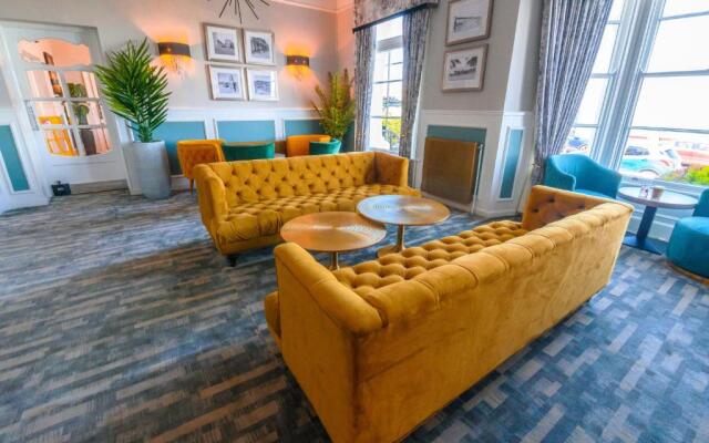 Llandudno Bay Hotel