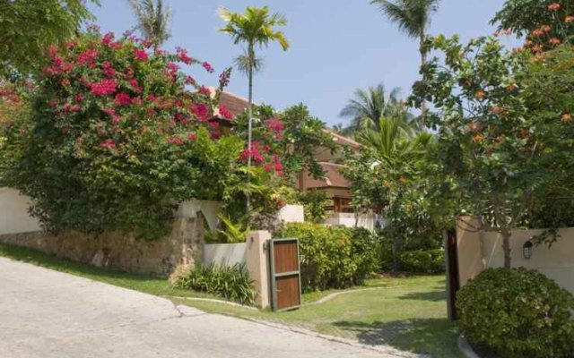 Manmuang Plantation Villa