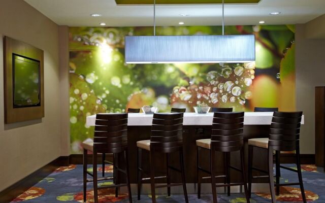 Courtyard Ithaca Airport/University