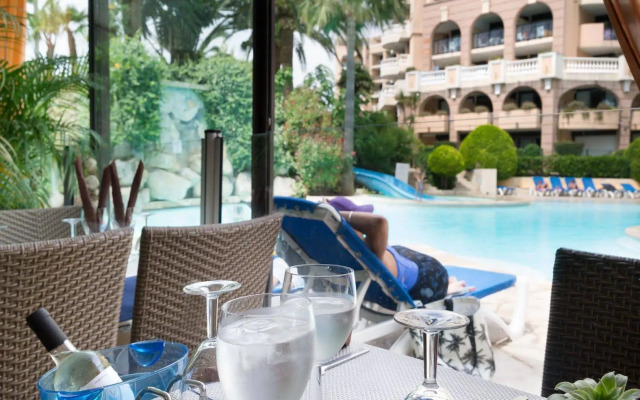 Résidence Pierre & Vacances Cannes Verrerie